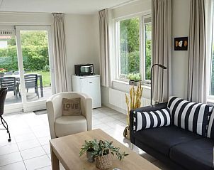 Verblijf 6301145 - Vakantiewoning Zeeuws-Vlaanderen - Stern 240