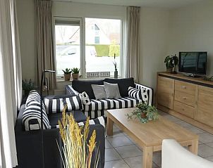 Verblijf 6301145 - Vakantiewoning Zeeuws-Vlaanderen - Stern 240