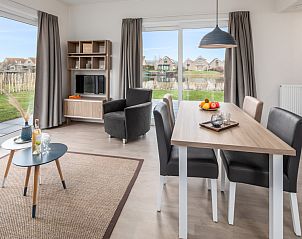 Unterkunft 6301147 - Ferienhaus Zeeuws-Vlaanderen - «Lodge 4A»