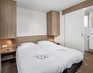 Unterkunft 6301147 - Ferienhaus Zeeuws-Vlaanderen - «Lodge 4A»