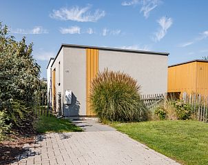 Unterkunft 6301147 - Ferienhaus Zeeuws-Vlaanderen - «Lodge 4A»