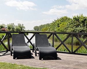 Unterkunft 6301148 - Ferienhaus Zeeuws-Vlaanderen - «Lodge» 6C