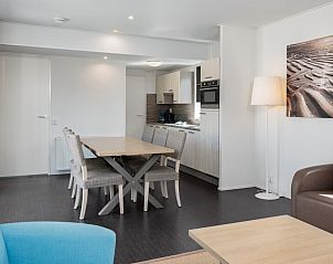 Unterkunft 6301148 - Ferienhaus Zeeuws-Vlaanderen - «Lodge» 6C