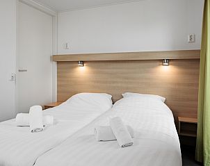 Unterkunft 6301148 - Ferienhaus Zeeuws-Vlaanderen - «Lodge» 6C