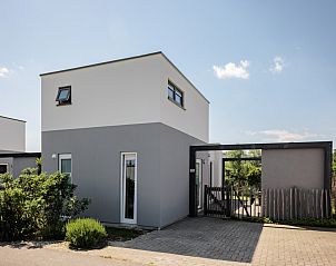 Unterkunft 6301148 - Ferienhaus Zeeuws-Vlaanderen - «Lodge» 6C