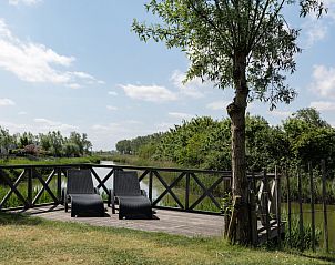 Unterkunft 6301148 - Ferienhaus Zeeuws-Vlaanderen - «Lodge» 6C