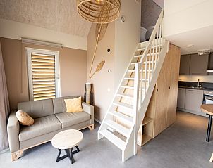 Verblijf 6301149 - Vakantiewoning Zeeuws-Vlaanderen - «Tiny House»