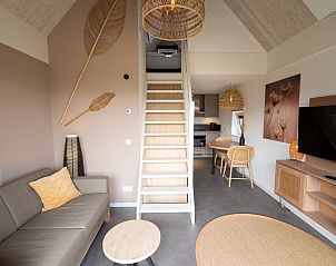 Verblijf 6301149 - Vakantiewoning Zeeuws-Vlaanderen - «Tiny House»