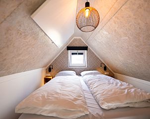 Verblijf 6301149 - Vakantiewoning Zeeuws-Vlaanderen - «Tiny House»