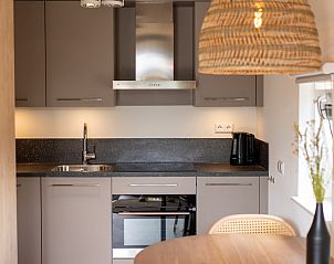 Verblijf 6301149 - Vakantiewoning Zeeuws-Vlaanderen - «Tiny House»
