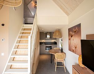 Verblijf 6301149 - Vakantiewoning Zeeuws-Vlaanderen - «Tiny House»