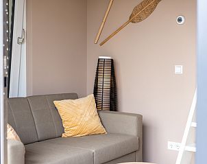 Verblijf 6301149 - Vakantiewoning Zeeuws-Vlaanderen - «Tiny House»