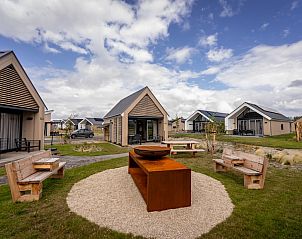 Verblijf 6301149 - Vakantiewoning Zeeuws-Vlaanderen - «Tiny House»