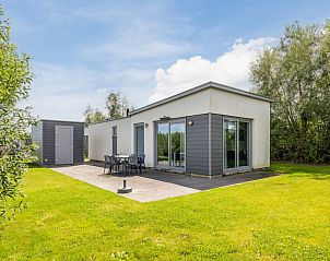 Verblijf 6301150 - Vakantiewoning Zeeuws-Vlaanderen - Lodge 6B