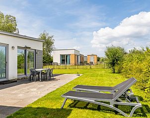Verblijf 6301150 - Vakantiewoning Zeeuws-Vlaanderen - Lodge 6B