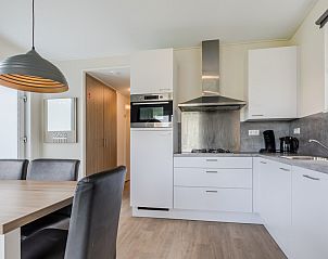 Verblijf 6301150 - Vakantiewoning Zeeuws-Vlaanderen - Lodge 6B