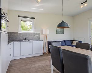 Verblijf 6301150 - Vakantiewoning Zeeuws-Vlaanderen - Lodge 6B
