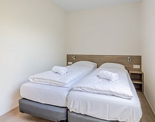 Verblijf 6301150 - Vakantiewoning Zeeuws-Vlaanderen - Lodge 6B