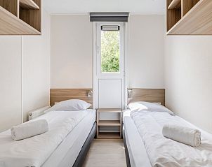 Verblijf 6301150 - Vakantiewoning Zeeuws-Vlaanderen - Lodge 6B