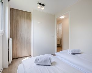 Verblijf 6301150 - Vakantiewoning Zeeuws-Vlaanderen - Lodge 6B