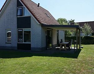 Unterkunft 6301151 - Ferienhaus Zeeuws-Vlaanderen - Stern 253