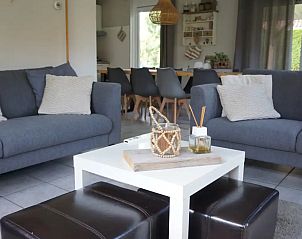 Unterkunft 6301151 - Ferienhaus Zeeuws-Vlaanderen - Stern 253