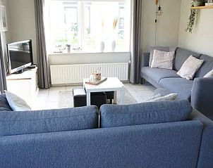 Unterkunft 6301151 - Ferienhaus Zeeuws-Vlaanderen - Stern 253