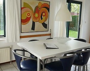 Verblijf 6301152 - Vakantiewoning Zeeuws-Vlaanderen - Stern 263