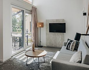 Guest house 630118 - Bungalow Zeeuws-Vlaanderen - Zeeaster 4