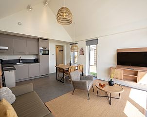 Unterkunft 630120 • Ferienhaus Zeeuws-Vlaanderen • Villa Comfort 4 Wellness 