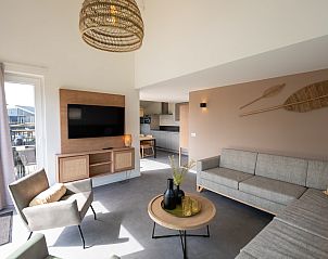 Guest house 630121 - Holiday property Zeeuws-Vlaanderen - Watervilla Luxe 8