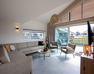 Guest house 630121 - Holiday property Zeeuws-Vlaanderen - Watervilla Luxe 8