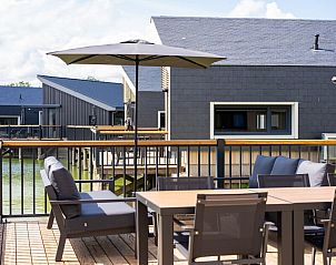 Guest house 630121 - Holiday property Zeeuws-Vlaanderen - Watervilla Luxe 8