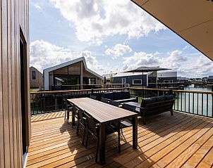 Guest house 630121 - Holiday property Zeeuws-Vlaanderen - Watervilla Luxe 8