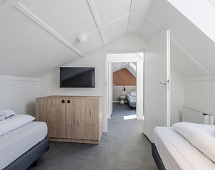 Guest house 630121 - Holiday property Zeeuws-Vlaanderen - Watervilla Luxe 8