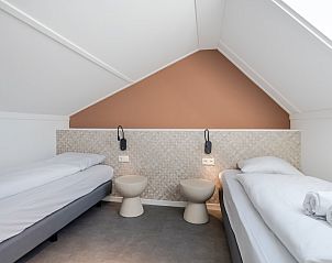 Guest house 630121 - Holiday property Zeeuws-Vlaanderen - Watervilla Luxe 8