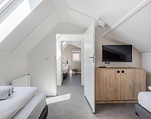 Guest house 630121 - Holiday property Zeeuws-Vlaanderen - Watervilla Luxe 8