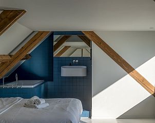 Guest house 630124 - Holiday property Zeeuws-Vlaanderen - Huisje in Breskens