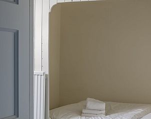 Guest house 630124 - Holiday property Zeeuws-Vlaanderen - Huisje in Breskens