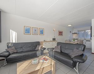 Guest house 630125 - Bungalow Zeeuws-Vlaanderen - ZWAL