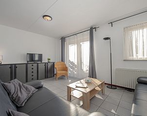 Guest house 630125 - Bungalow Zeeuws-Vlaanderen - ZWAL