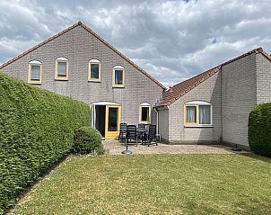 Guest house 630127 • Holiday property Zeeuws-Vlaanderen • VZ407 Vakantiehuis Breskens 