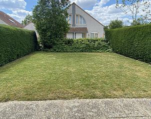 Guest house 630127 - Holiday property Zeeuws-Vlaanderen - VZ407 Vakantiehuis Breskens