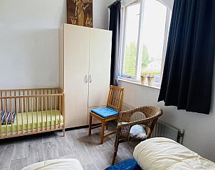 Guest house 630127 - Holiday property Zeeuws-Vlaanderen - VZ407 Vakantiehuis Breskens