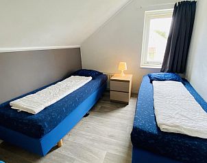 Guest house 630127 - Holiday property Zeeuws-Vlaanderen - VZ407 Vakantiehuis Breskens