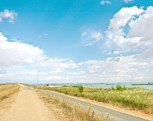 Guest house 630127 - Holiday property Zeeuws-Vlaanderen - VZ407 Vakantiehuis Breskens