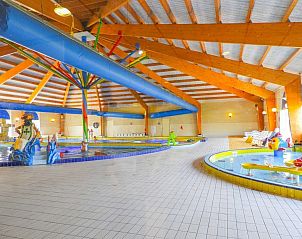 Guest house 630127 - Holiday property Zeeuws-Vlaanderen - VZ407 Vakantiehuis Breskens