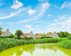 Guest house 630127 - Holiday property Zeeuws-Vlaanderen - VZ407 Vakantiehuis Breskens