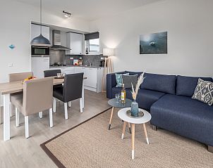 Guest house 630128 - Holiday property Zeeuws-Vlaanderen - Lodge 4A