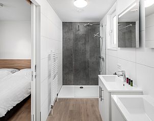 Guest house 630128 - Holiday property Zeeuws-Vlaanderen - Lodge 4A